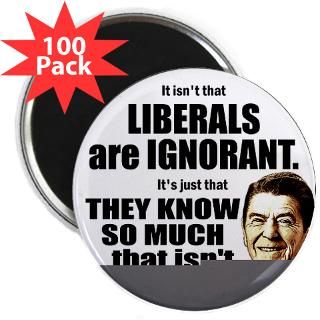 reagan quote liberals know so much that isn t so $ 139 99