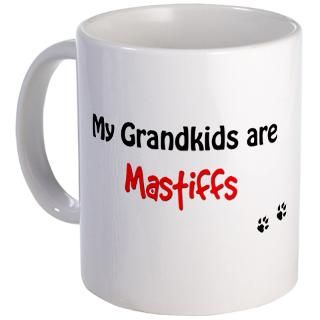 Old English Mastiff Mugs  Buy Old English Mastiff Coffee Mugs Online