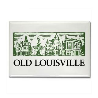 10 pack $ 21 99 old louisville rectangle magnet 100 pack $ 141 99