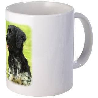 Gifts  Canine Drinkware  Large Munsterlander 9W002D 138 Mug