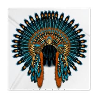American Indian Gifts  American Indian Bedroom  Native War Bonnet