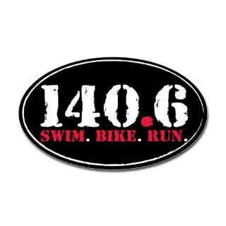140.6 Gifts  140.6 Bumper Stickers