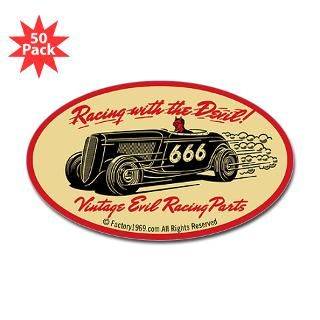 Vintage Evil 013 Decal for $140.00