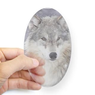 Timber Wolf Stickers  Car Bumper Stickers, Decals