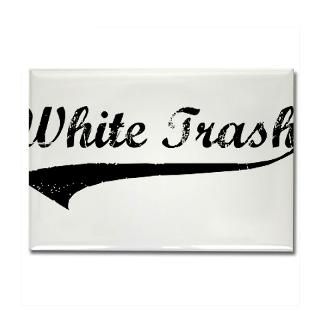 pack $ 24 99 all things white trash rectangle magnet 100 pack $ 144 99