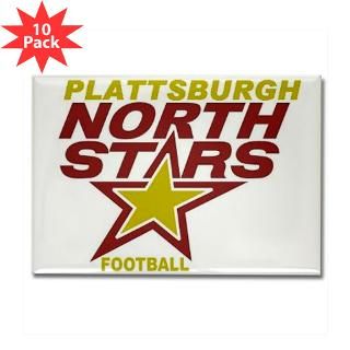 Lake City Stars  Semi Pro Football Logo Merchandise