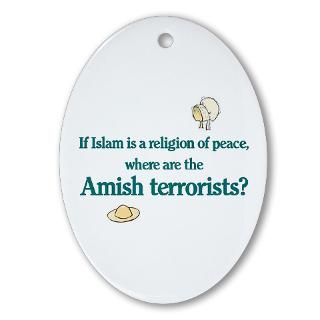 Amish Terrorists is in Anti Fundamentalist  Extremely Smart