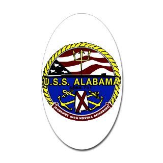 USS Alabama SSBN 731 US Navy Ship  Military Outlet