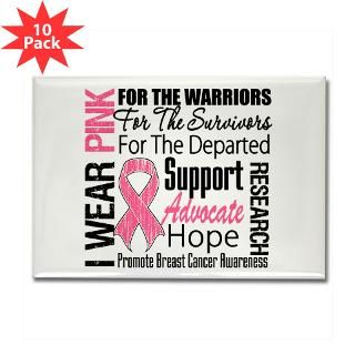 Breast Cancer Pink Ribbon Tribute Shirts and Gifts  Hope & Dream