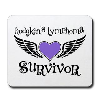 Hodgkins Lymphoma Fighter Wings Tattoo Shirts  Hope & Dream Cancer
