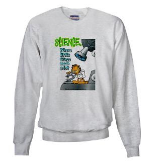 Sweatshirts & Hoodies  THE GARFIELD STUFF STORE