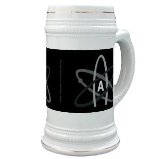 ATHEIST SYMBOL  The Infinity Factory