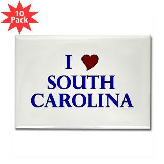 love South Carolina  South Carolina Gifts and Apparel