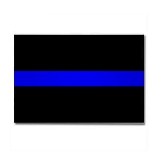 blue line rectangle magnet 100 pack $ 153 99 the thin blue line