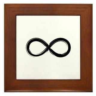 Infinity Symbol Gifts  Vibrant, Unique & Eerie Gifts