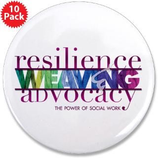 2013 SWM Weaving Resilience & Advocacy  NASW Store