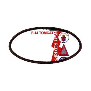 VF 11 Red Rippers Patches for $6.50