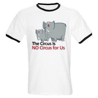 No Circus Elephant Rights  EcoJustice Environmental Justice