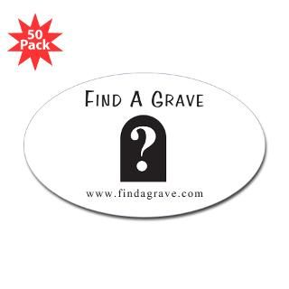 Products with the Classic Find A Grave Logo  Find A Grave Store