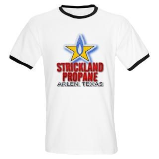 Strickland Propane Rectangle Magnet (10 pack)