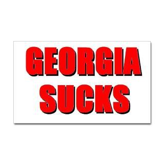 Georgia Sucks  Georgia Sucks