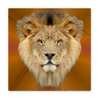 Lion Gifts  Expressive Mind