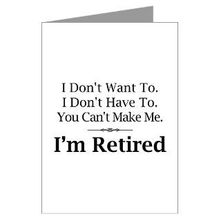 Retirement Greeting Cards  Buy Retirement Cards