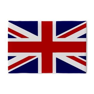 British Flag Bedding  Bed Duvet Covers, Pillow Cases  Custom