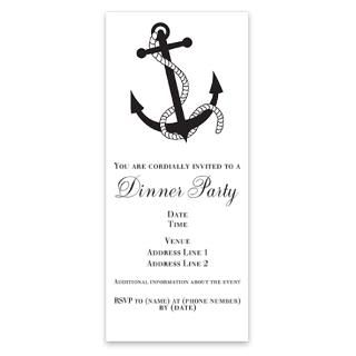 Anchor Invitations  Anchor Invitation Templates  Personalize Online