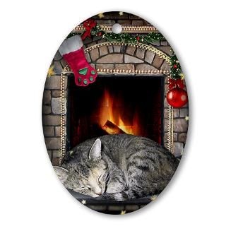 Cat Quotes Christmas Ornaments  Unique Designs