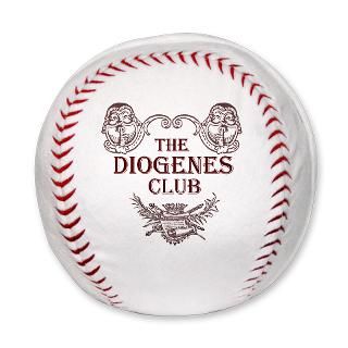 The Diogenes Club  LitQuotes Shop