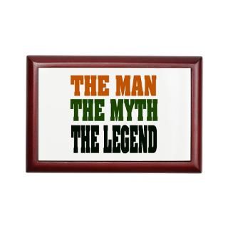The Man, The Myth, The Legend  Full Moon Emporium