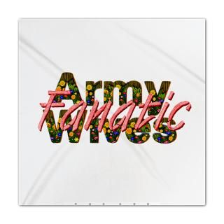 Army Wives T Shirts and Gifts
