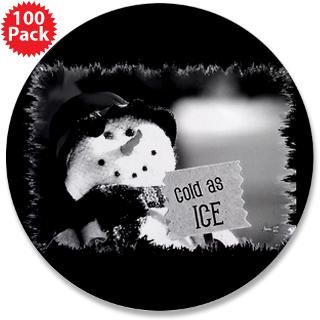 cold as ice snowman 3 5 button 100 pack $ 164 99