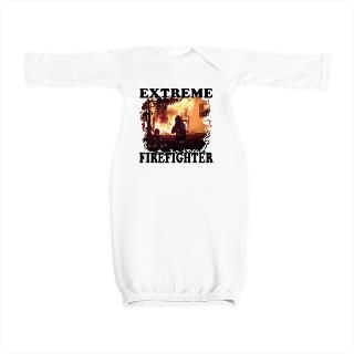 Extreme Firefighter Structure Fire T Shirts  Bonfire Designs