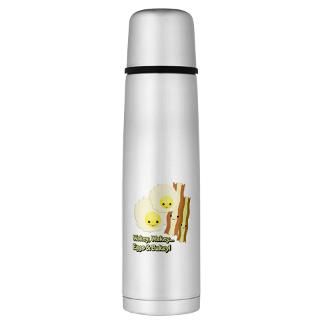 Adorable Gifts  Adorable Drinkware  Wakey Wakey Eggs N Bakey