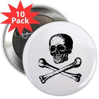 Skull & Crossbones Symbol  Symbols on Stuff T Shirts Stickers Hats