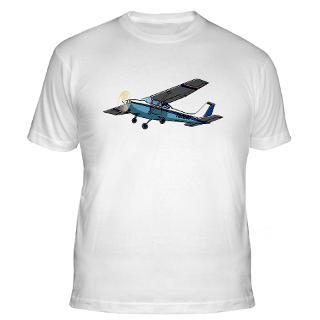 Cessna 172 Skyhawk Shirt
