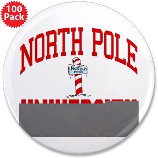 north pole university 3 5 button 100 pack $ 174 99