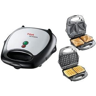 Fal 2 square Sandwich and Waffle Maker