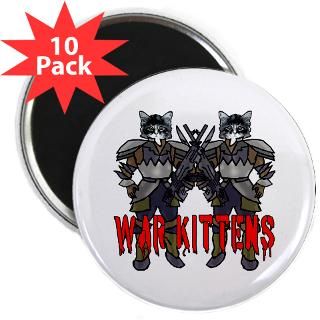 War Kittens On T shirts and Gifts  Scarebaby Design