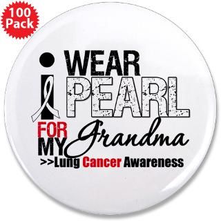 lung cancer grandma 3 5 button 100 pack $ 174 99