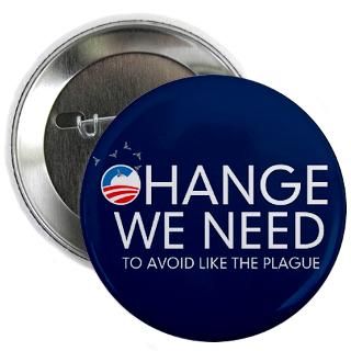 Obama   Change We Need  CONSERVATIVE STUFF