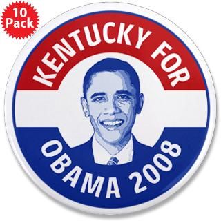 Kentucky for Obama  Barack Obama Campaign