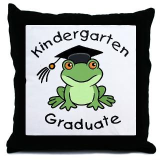 Frog Kindergarten Graduate  Big Brother / Sister and new baby gifts