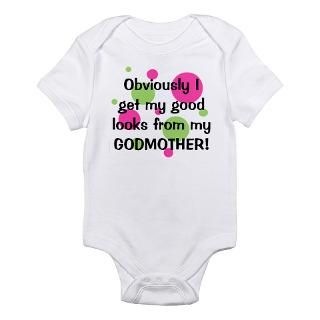 Good Looks from Godmother Body Suit by kustomizedkids