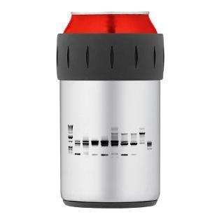 Dna Gifts  Dna Kitchen and Entertaining  DNA Gel B/W Thermos