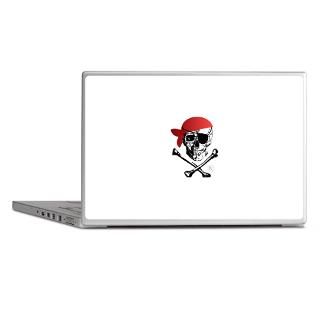 Skull And Crossbones Laptop Skins  HP, Dell, Macbooks & More