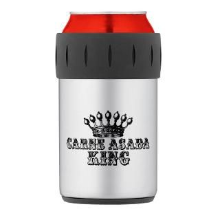 Bbq Gifts  Bbq Kitchen and Entertaining  Carne Asada King Thermos