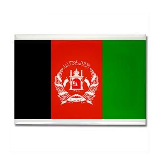 Afghanistan Blank Flag Section  My World Flag